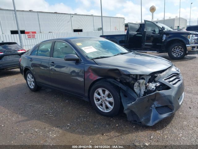 TOYOTA CAMRY 2011 4t1bf3ek3bu688747