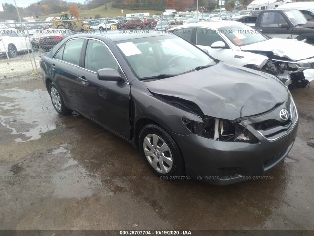 TOYOTA CAMRY 2011 4t1bf3ek3bu689638