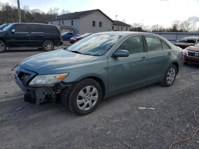 TOYOTA CAMRY 2011 4t1bf3ek3bu693012