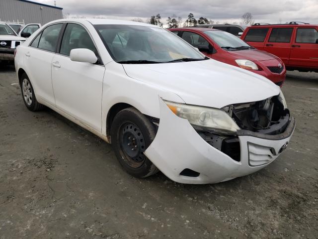 TOYOTA CAMRY BASE 2011 4t1bf3ek3bu693088