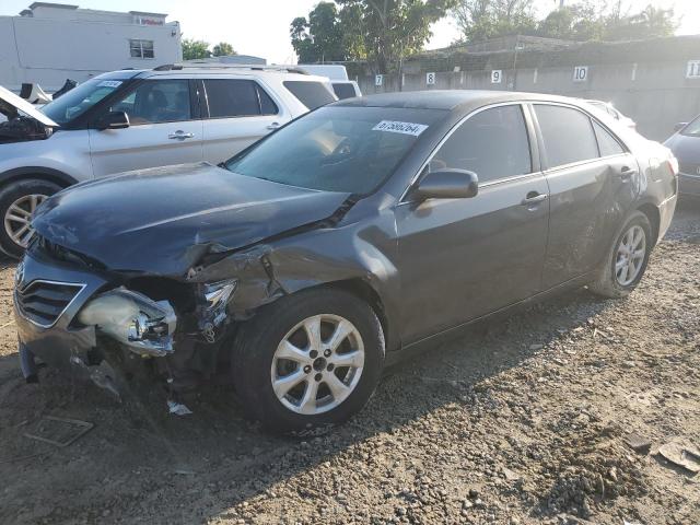 TOYOTA CAMRY BASE 2011 4t1bf3ek3bu693267