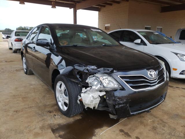 TOYOTA CAMRY BASE 2011 4t1bf3ek3bu695889