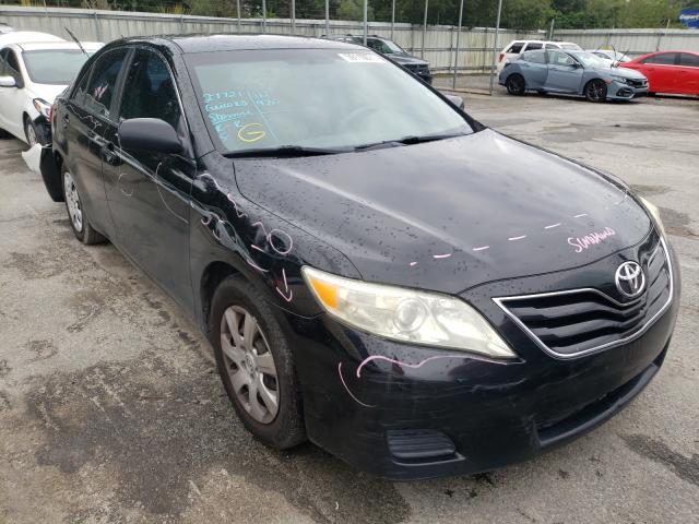 TOYOTA CAMRY BASE 2011 4t1bf3ek3bu696976