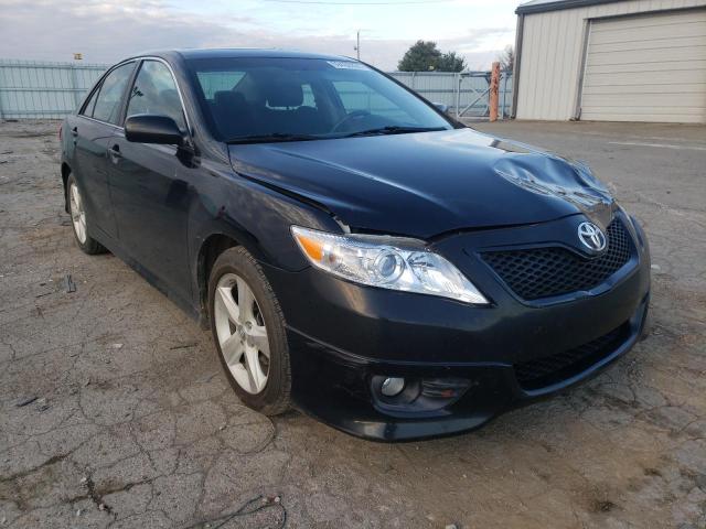 TOYOTA CAMRY BASE 2011 4t1bf3ek3bu697142