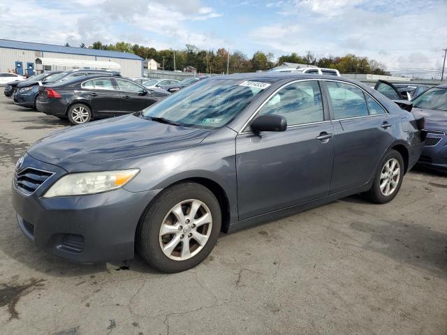 TOYOTA CAMRY 2011 4t1bf3ek3bu697934