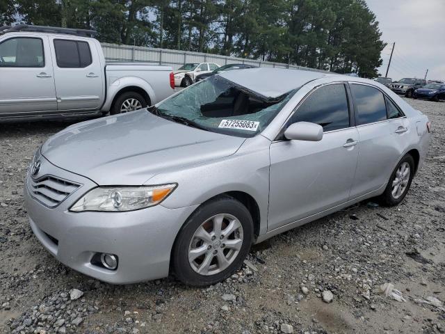 TOYOTA CAMRY BASE 2011 4t1bf3ek3bu698162