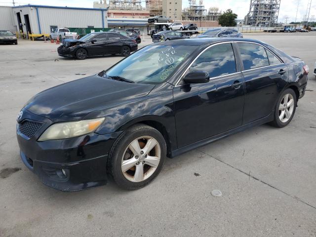 TOYOTA CAMRY 2011 4t1bf3ek3bu699019