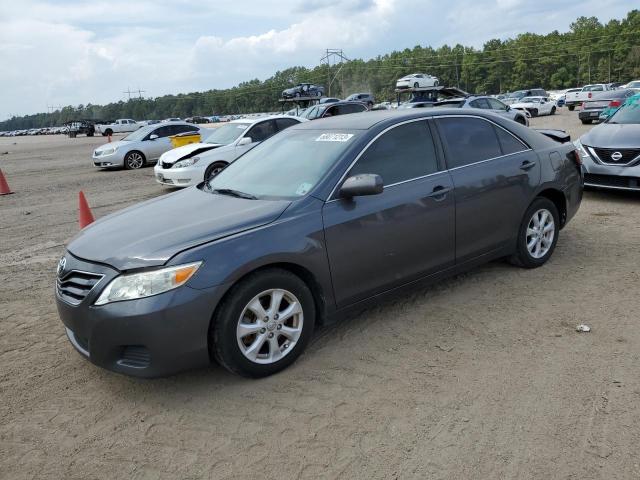 TOYOTA CAMRY BASE 2011 4t1bf3ek3bu700461