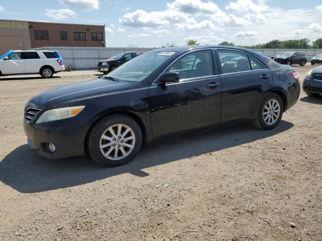 TOYOTA CAMRY BASE 2011 4t1bf3ek3bu700783