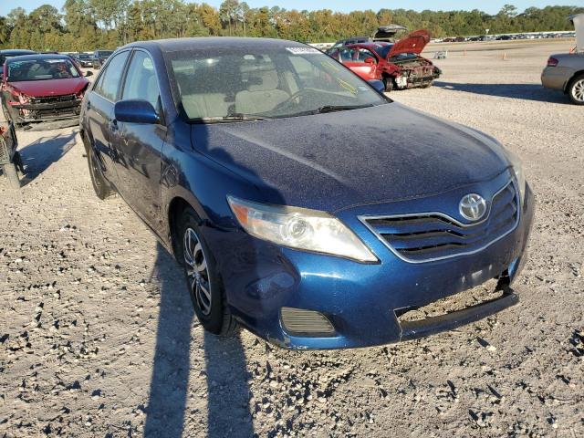 TOYOTA CAMRY 2011 4t1bf3ek3bu700847