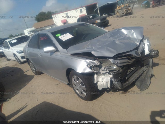 TOYOTA CAMRY 2011 4t1bf3ek3bu703795