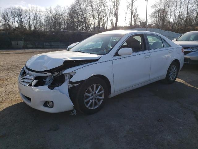 TOYOTA CAMRY BASE 2011 4t1bf3ek3bu703814