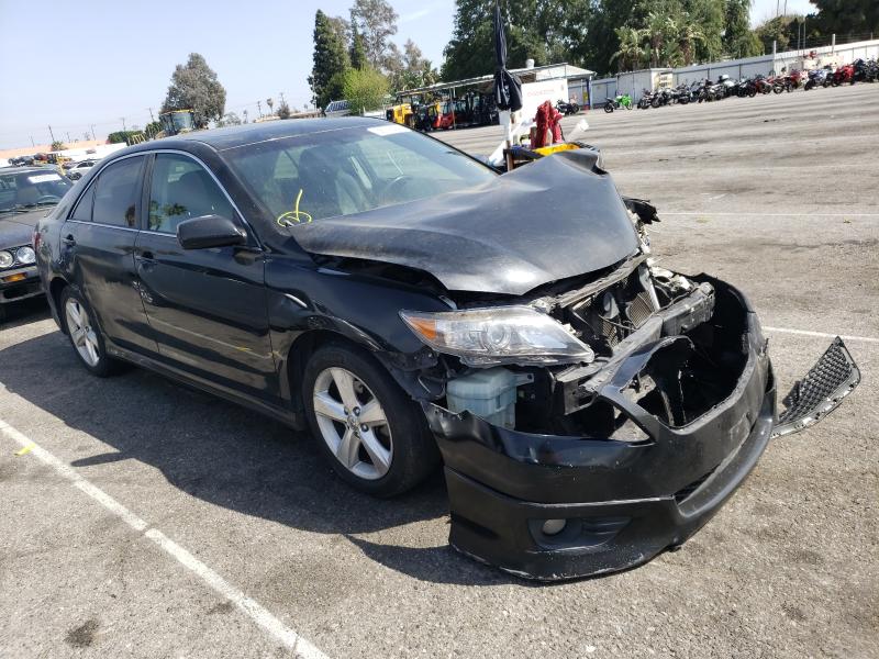 TOYOTA CAMRY BASE 2011 4t1bf3ek3bu704896