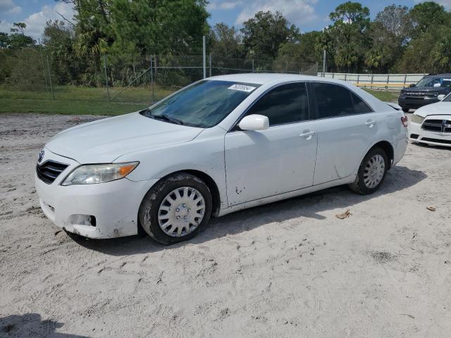 TOYOTA CAMRY BASE 2011 4t1bf3ek3bu705238