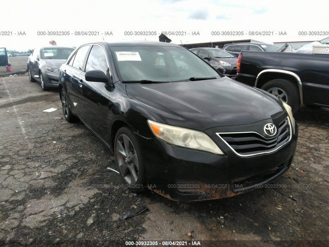 TOYOTA CAMRY 2011 4t1bf3ek3bu705367