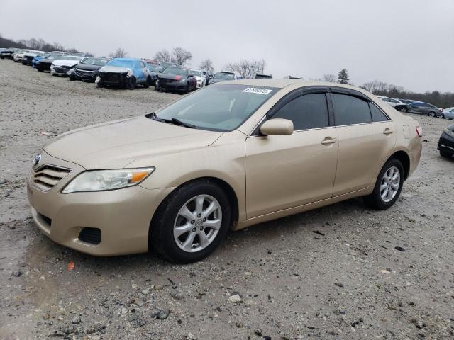 TOYOTA CAMRY 2011 4t1bf3ek3bu706180