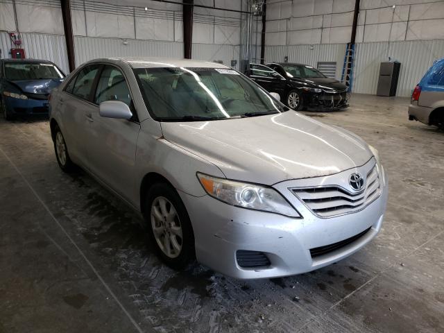 TOYOTA CAMRY BASE 2011 4t1bf3ek3bu706714