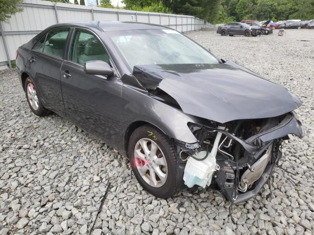 TOYOTA CAMRY BASE 2011 4t1bf3ek3bu707670