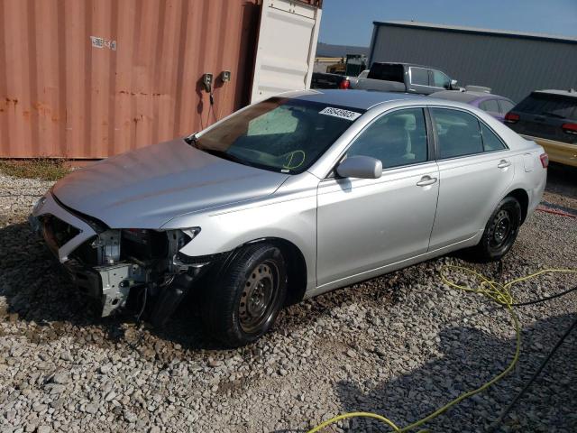 TOYOTA CAMRY BASE 2011 4t1bf3ek3bu709693