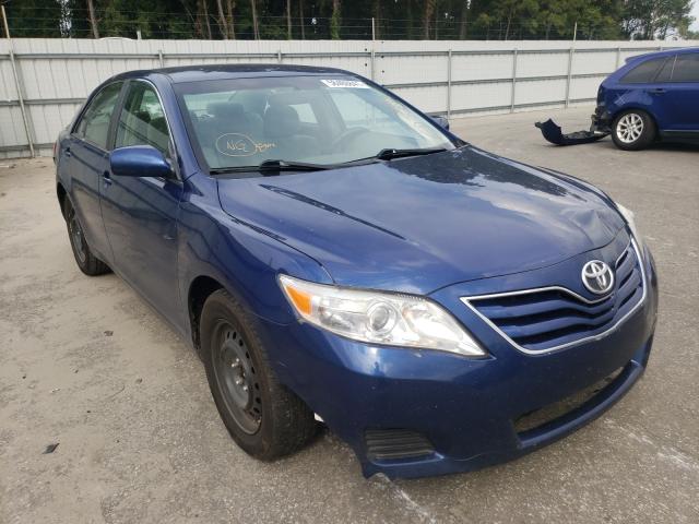 TOYOTA CAMRY BASE 2011 4t1bf3ek3bu710200