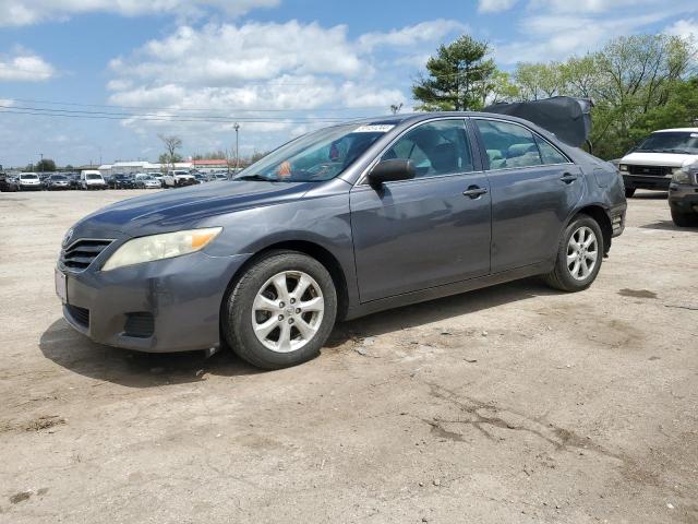 TOYOTA CAMRY 2011 4t1bf3ek3bu710892