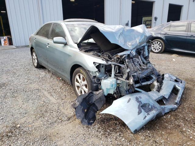 TOYOTA CAMRY BASE 2011 4t1bf3ek3bu711783