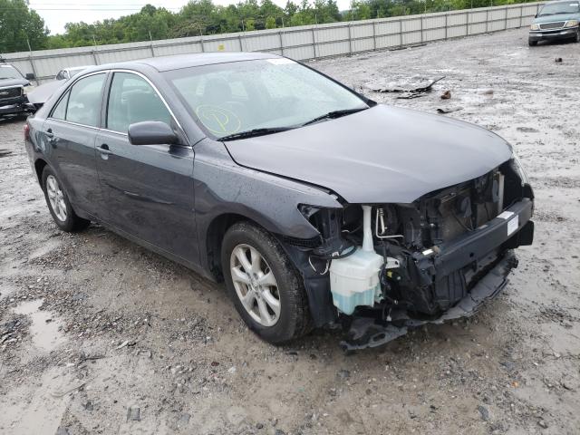 TOYOTA CAMRY BASE 2011 4t1bf3ek3bu711864