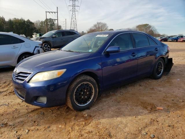 TOYOTA CAMRY 2011 4t1bf3ek3bu712075