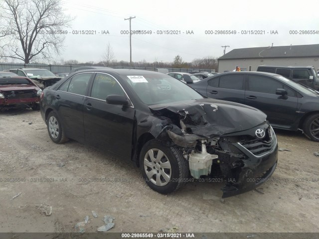 TOYOTA CAMRY 2011 4t1bf3ek3bu713758