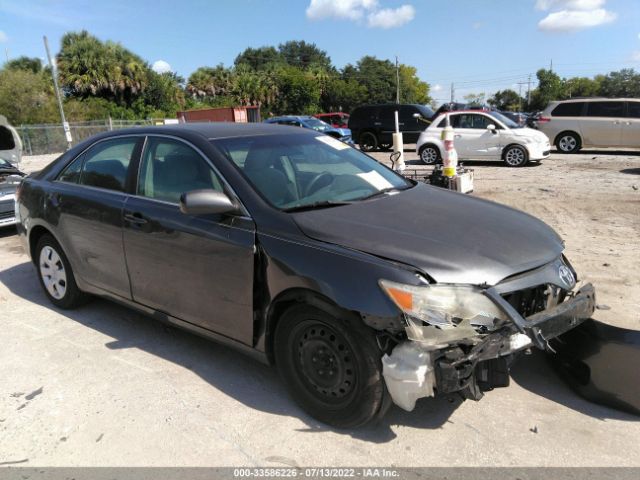 TOYOTA CAMRY 2011 4t1bf3ek3bu714229