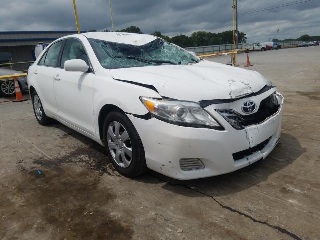 TOYOTA CAMRY BASE 2011 4t1bf3ek3bu714831