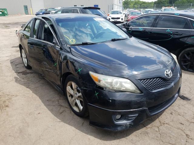 TOYOTA CAMRY BASE 2011 4t1bf3ek3bu716966