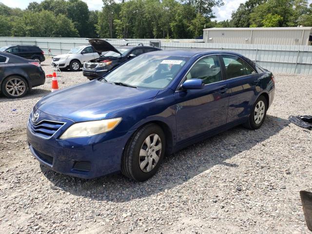 TOYOTA CAMRY BASE 2011 4t1bf3ek3bu717079