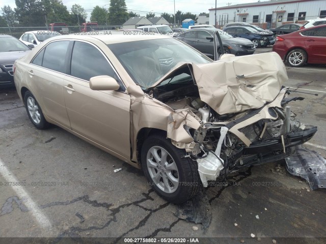 TOYOTA CAMRY 2011 4t1bf3ek3bu717258