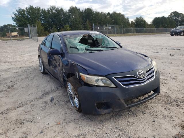 TOYOTA CAMRY BASE 2011 4t1bf3ek3bu717910