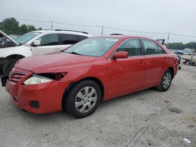 TOYOTA CAMRY BASE 2011 4t1bf3ek3bu719317