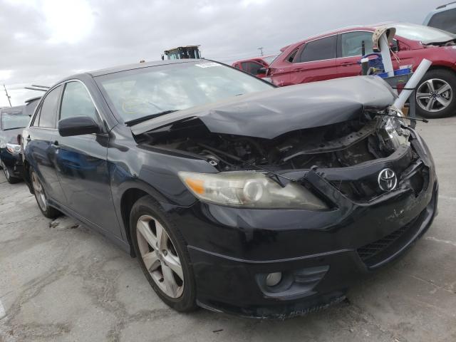 TOYOTA CAMRY 2011 4t1bf3ek3bu720905