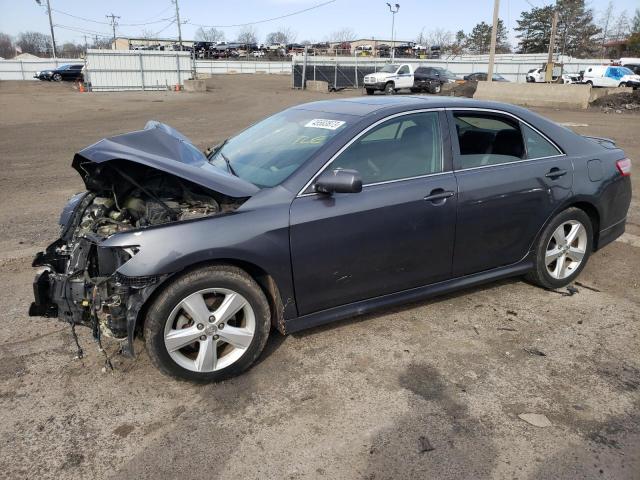 TOYOTA CAMRY BASE 2011 4t1bf3ek3bu722203