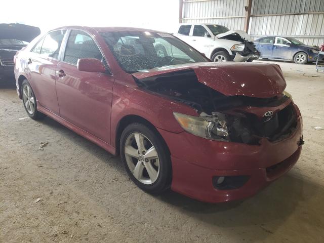 TOYOTA CAMRY BASE 2011 4t1bf3ek3bu723075