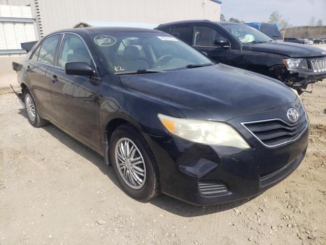 TOYOTA CAMRY BASE 2011 4t1bf3ek3bu725540