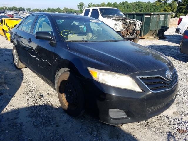 TOYOTA CAMRY BASE 2011 4t1bf3ek3bu727062