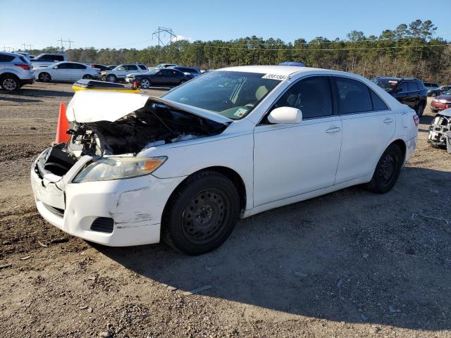 TOYOTA CAMRY BASE 2011 4t1bf3ek3bu727398