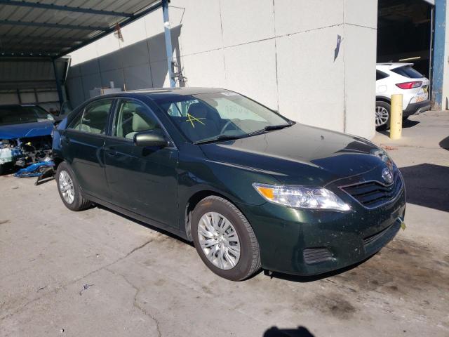 TOYOTA CAMRY BASE 2011 4t1bf3ek3bu729832