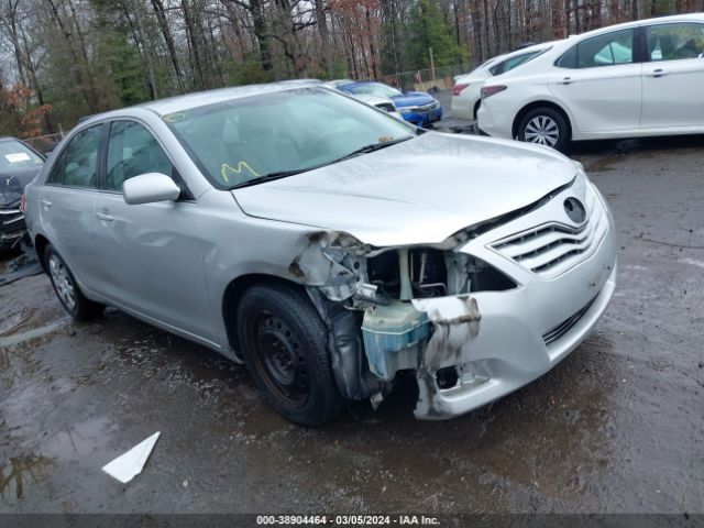 TOYOTA CAMRY 2011 4t1bf3ek3bu729927