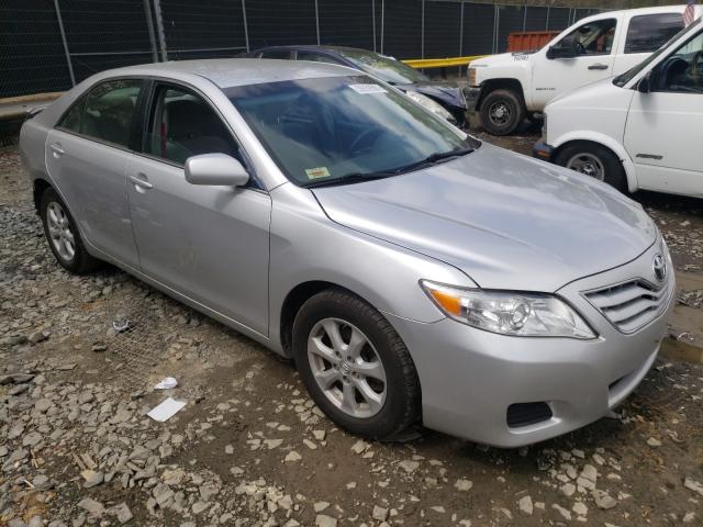 TOYOTA CAMRY BASE 2011 4t1bf3ek3bu730639