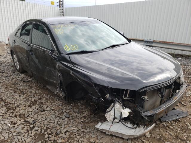 TOYOTA CAMRY BASE 2011 4t1bf3ek3bu732570