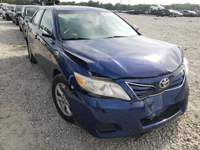 TOYOTA CAMRY BASE 2011 4t1bf3ek3bu732827