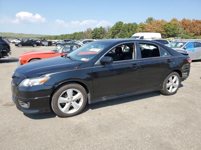 TOYOTA CAMRY BASE 2011 4t1bf3ek3bu736828