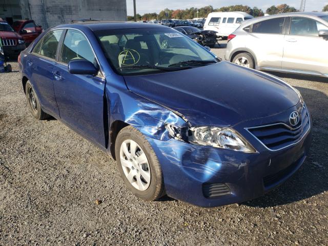 TOYOTA CAMRY BASE 2011 4t1bf3ek3bu737722