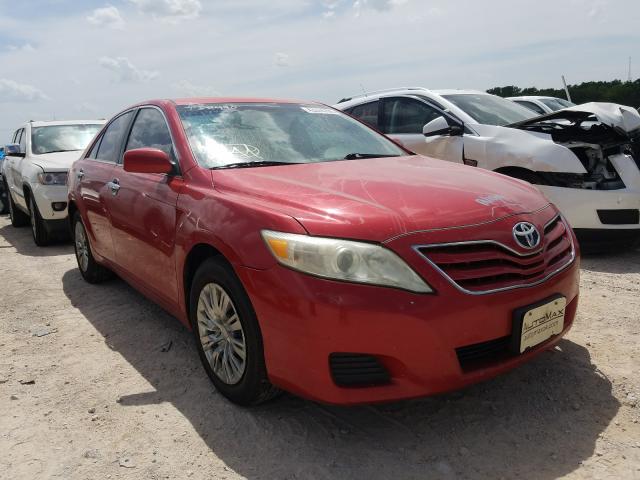 TOYOTA CAMRY BASE 2011 4t1bf3ek3bu739440